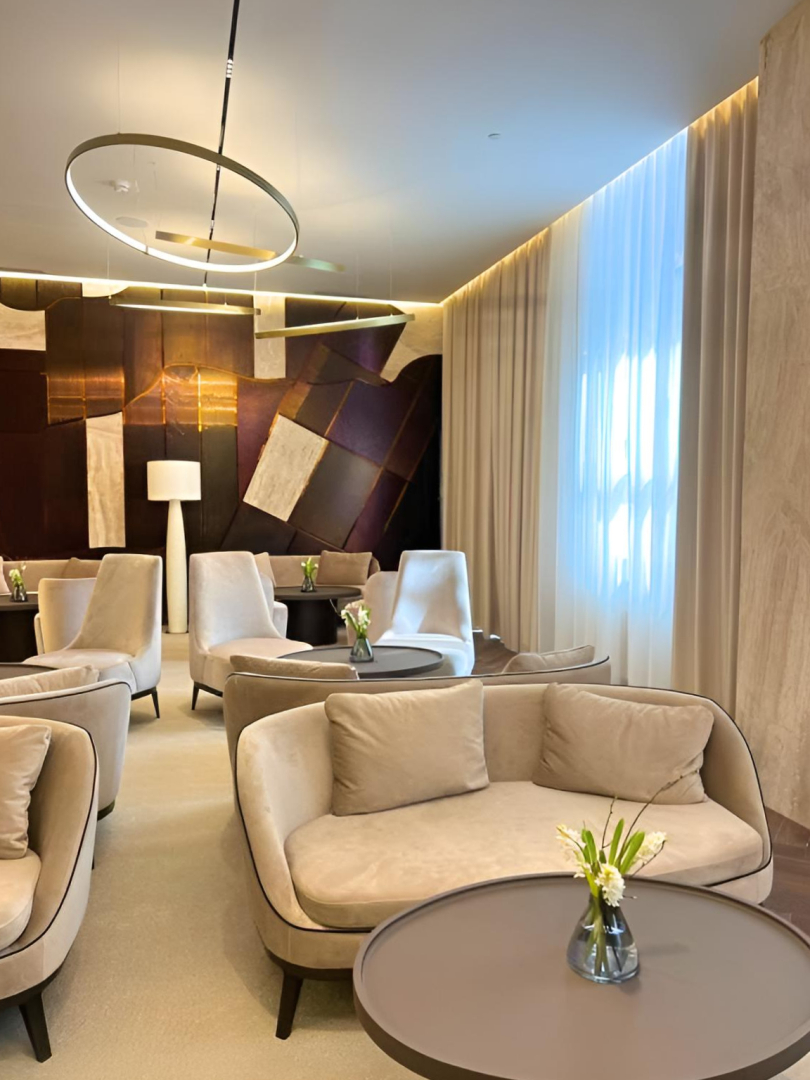 Апартаменты Grand Palace 1209