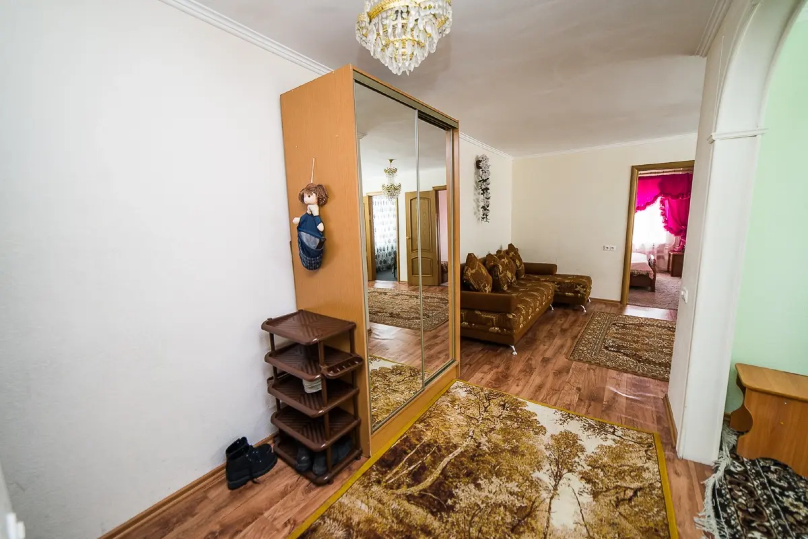 Квартира На Дзержинского