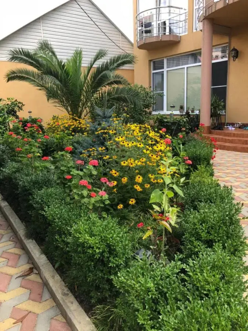 Гостевой дом Аврора