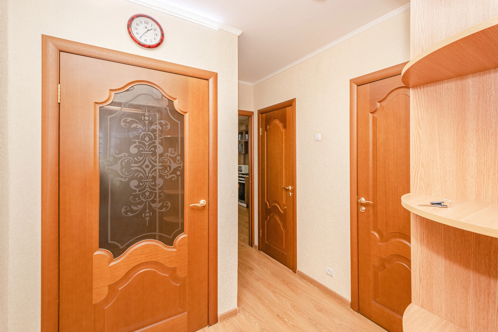 Апартаменты Владимир