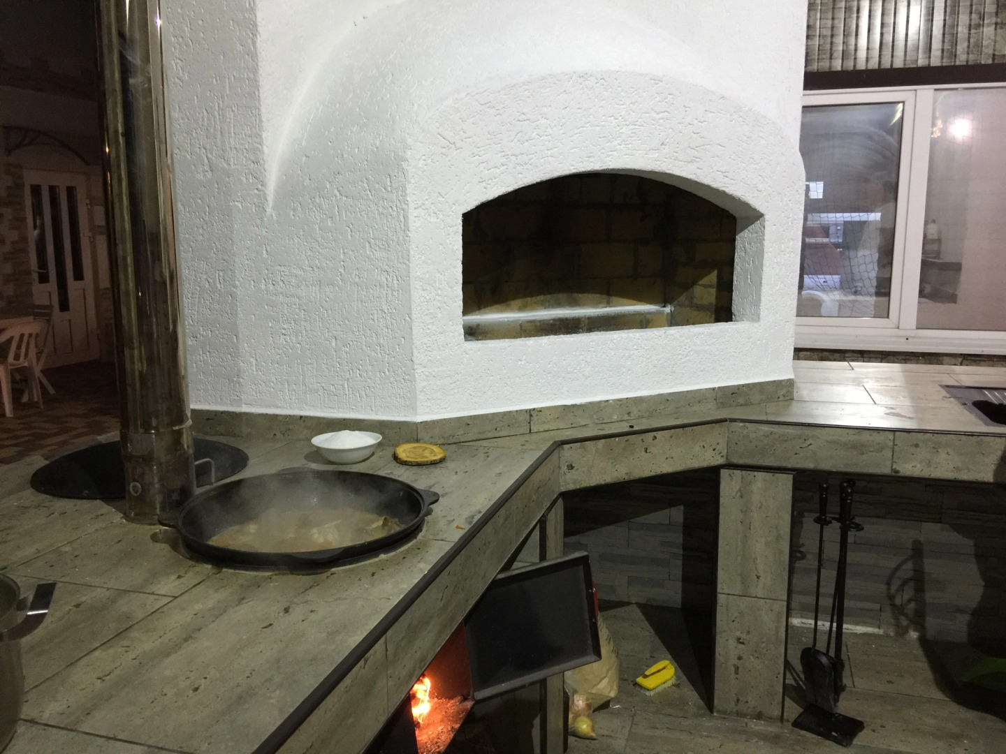 Гостевой дом Мэри-Тель