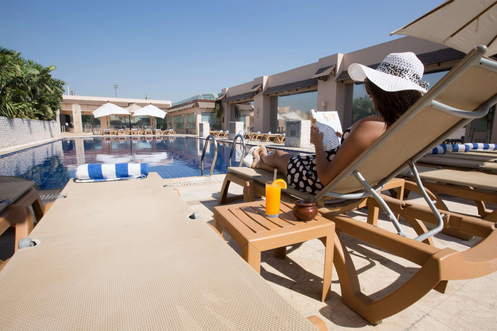 Radisson Blu Hotel Cairo Heliopolis