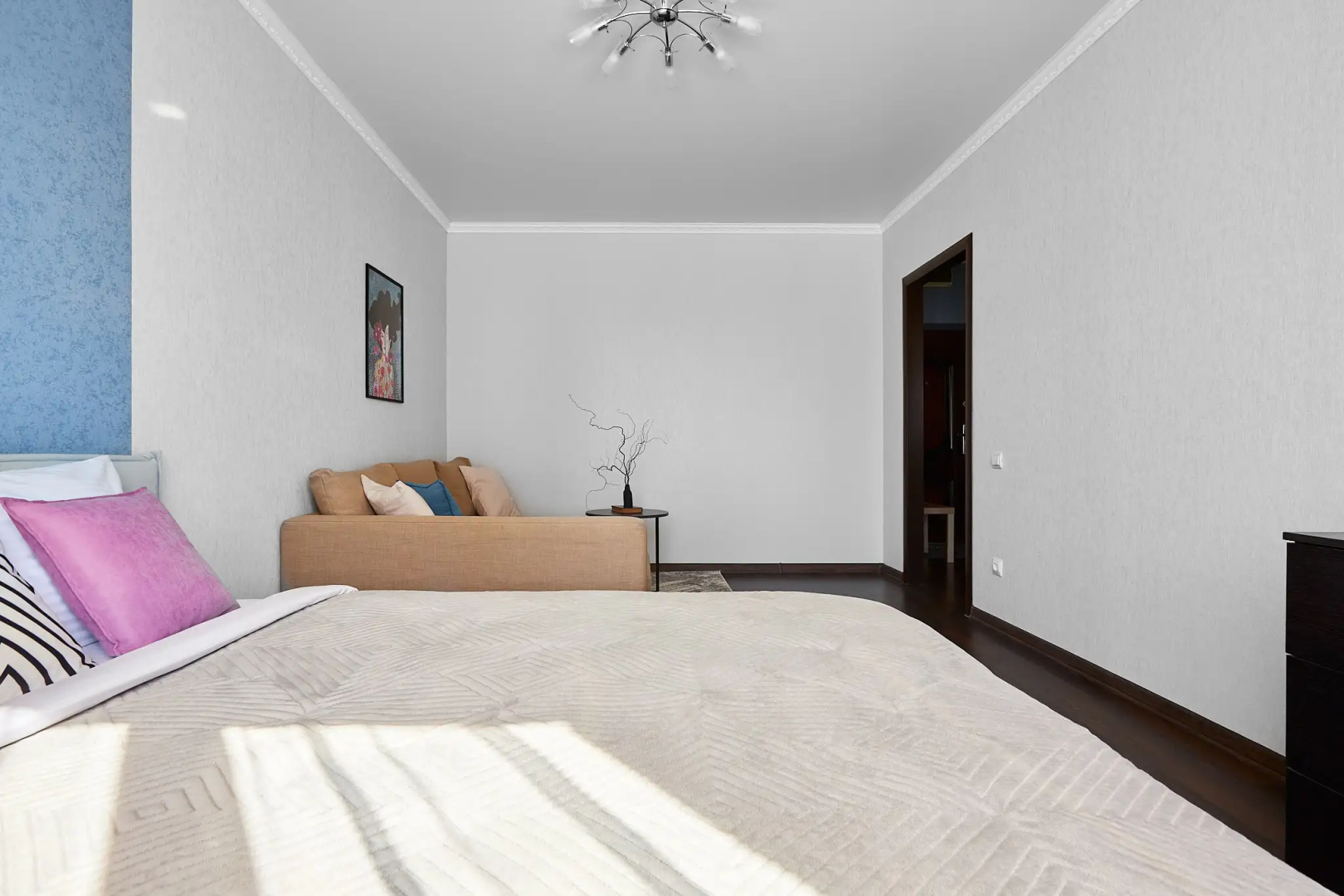 Квартира 2 Ночи на Улице Восточно-Кругликовская 22/2