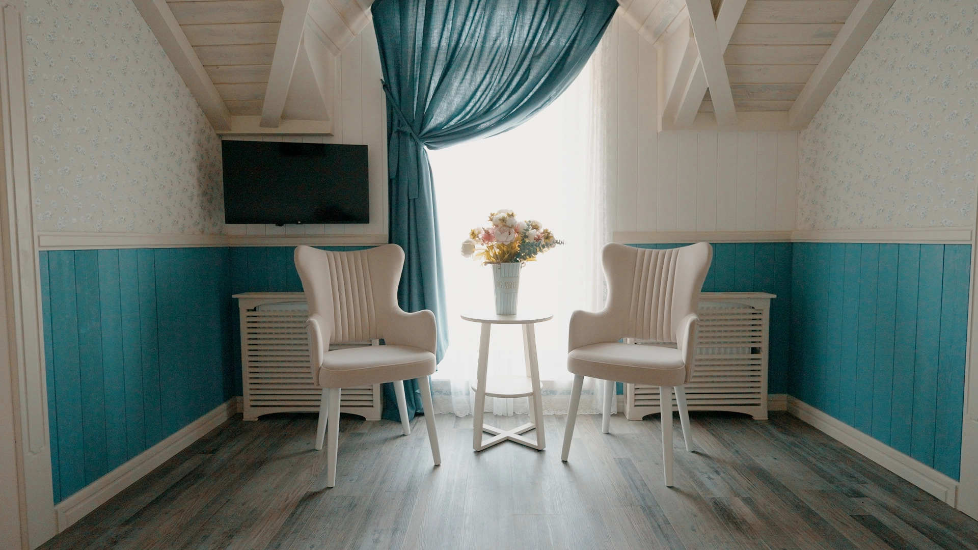 Бутик-отель Лаванда Парк Отель