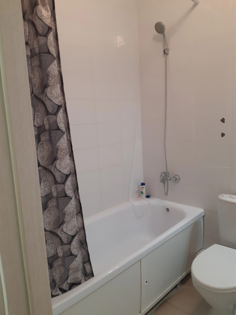 Квартира Оранж Парк