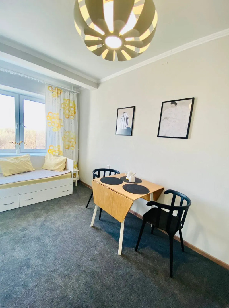 Квартира Спите, как дома