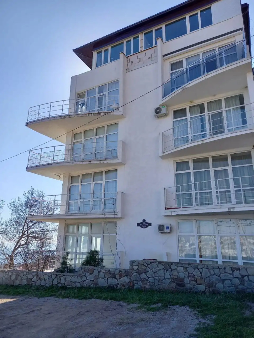 Апартаменты Неповторимый Вид