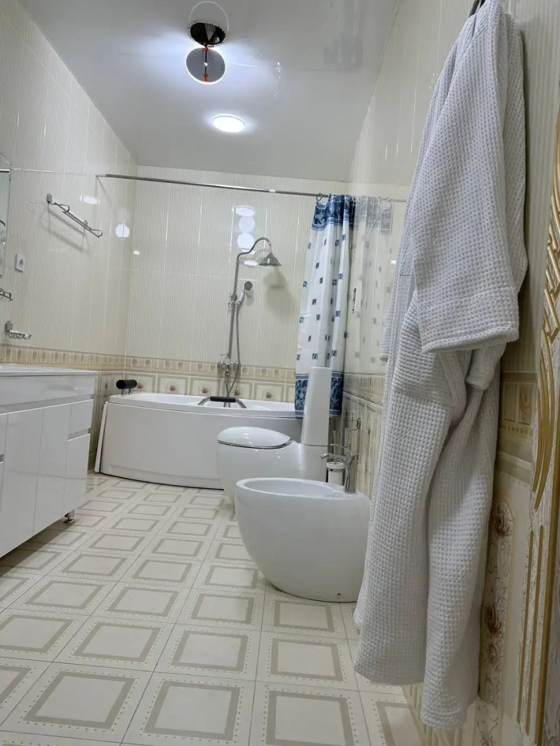 Бутик-отель GRAND NODIRBEK & GRAND BOUTIQUE HOTEL