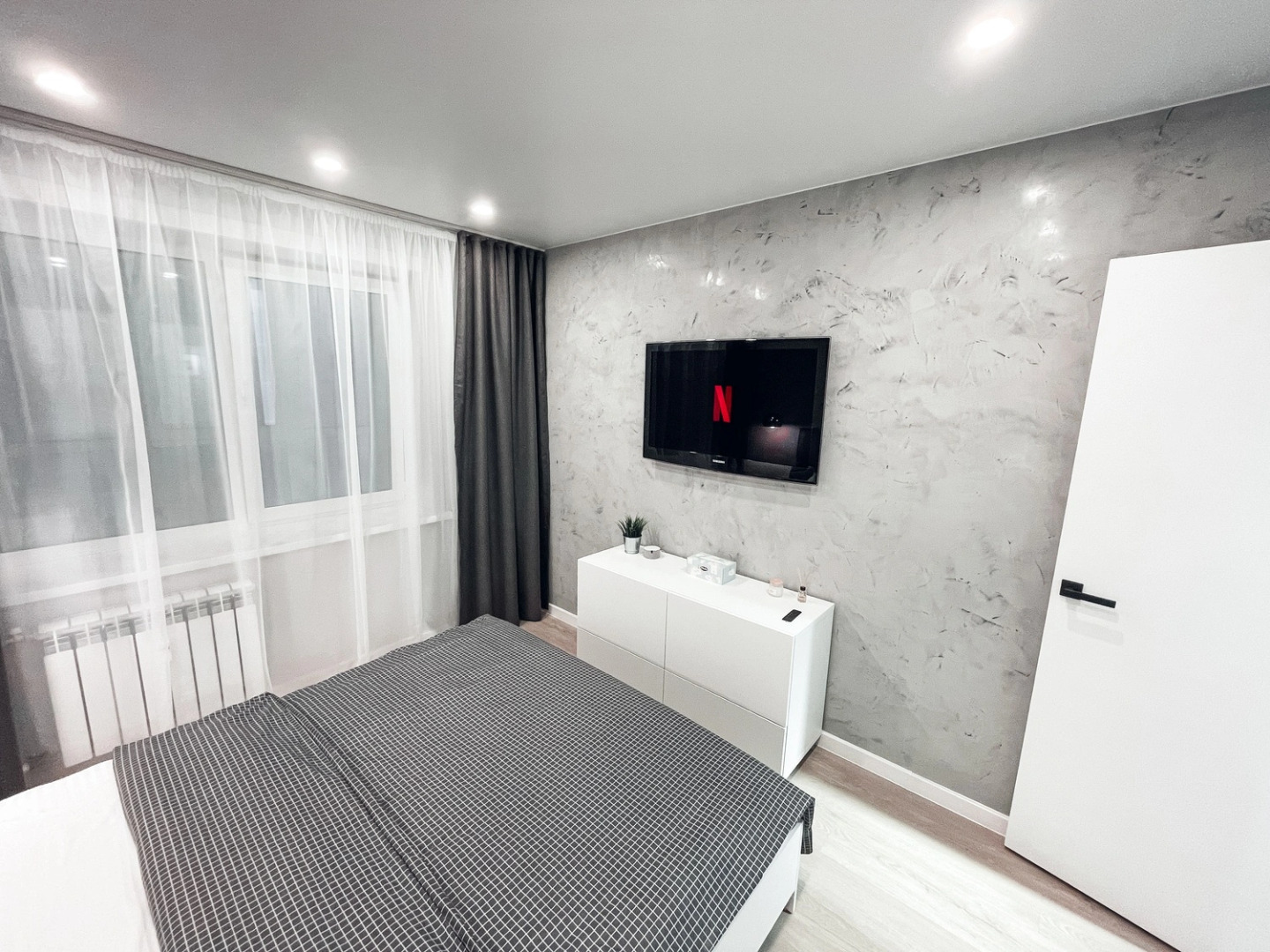 Квартира Премиум aHome