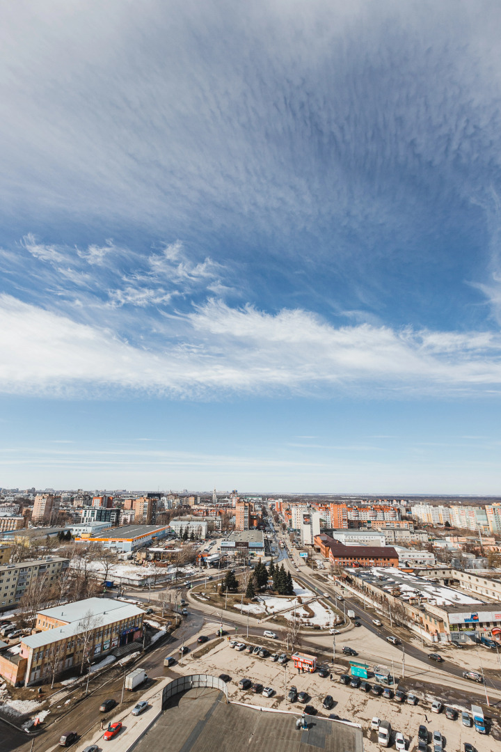 Апартаменты Esenin Loft