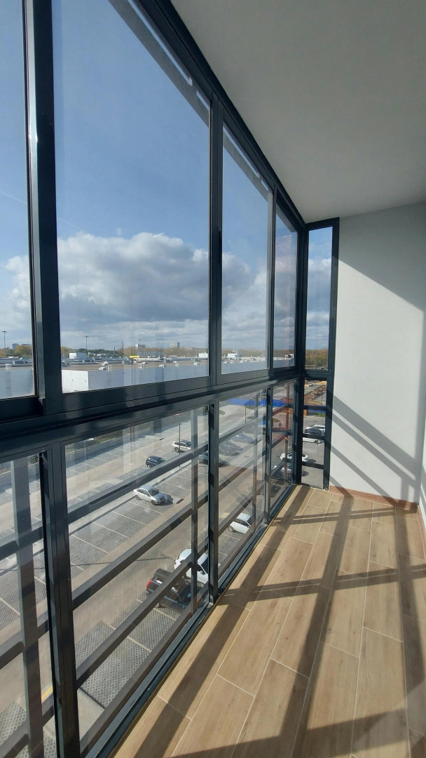 Квартира 2 комн квартира в ЖК Ulla