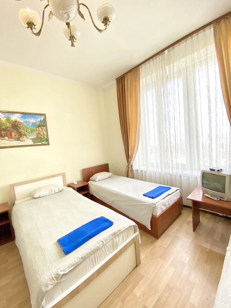 Гостевой дом GRAND INN