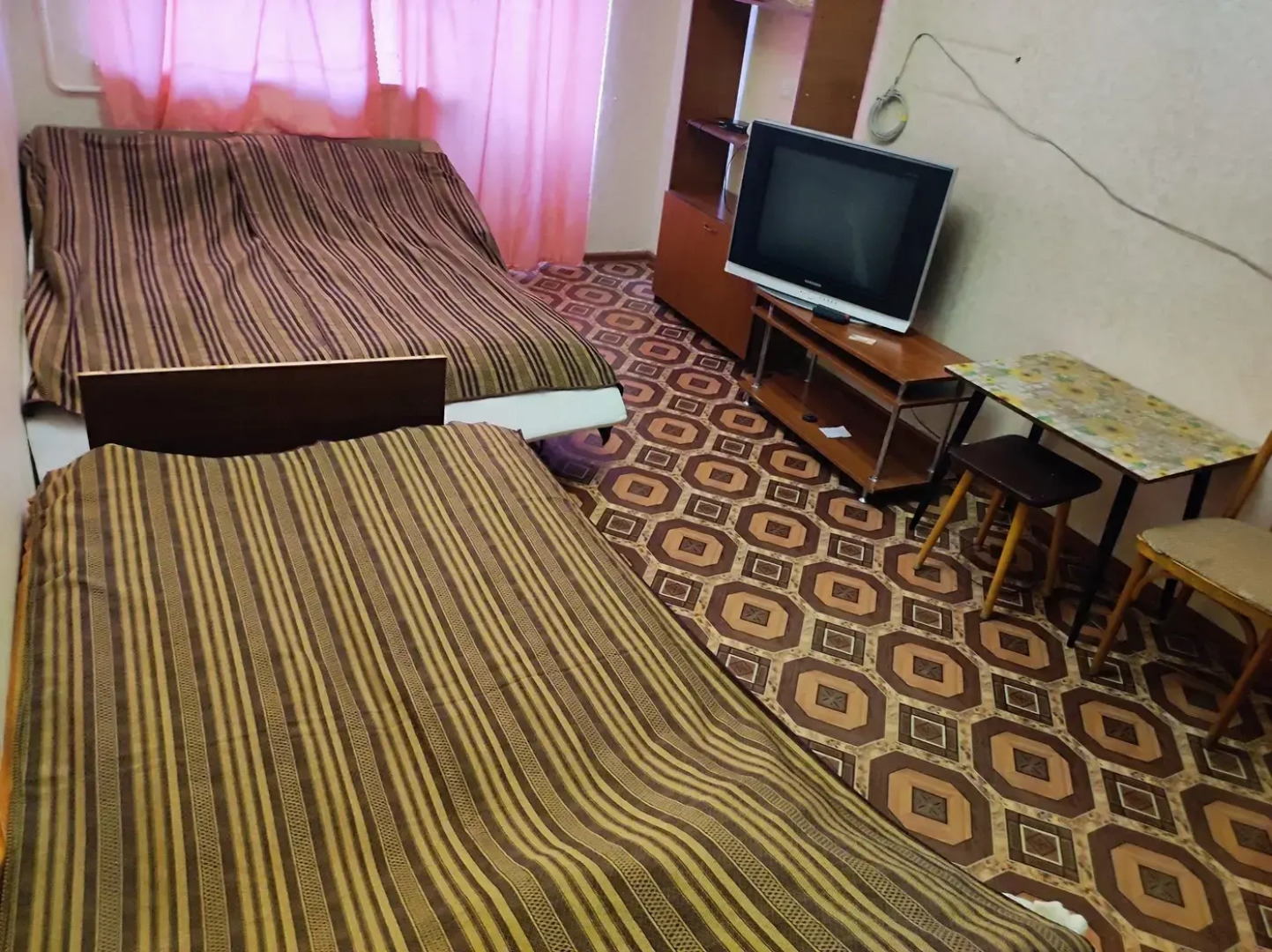 Квартира на проспекте Ленина 206