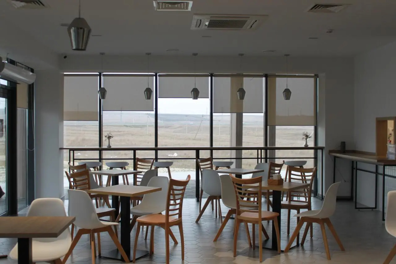 Отель "Порт Запад"