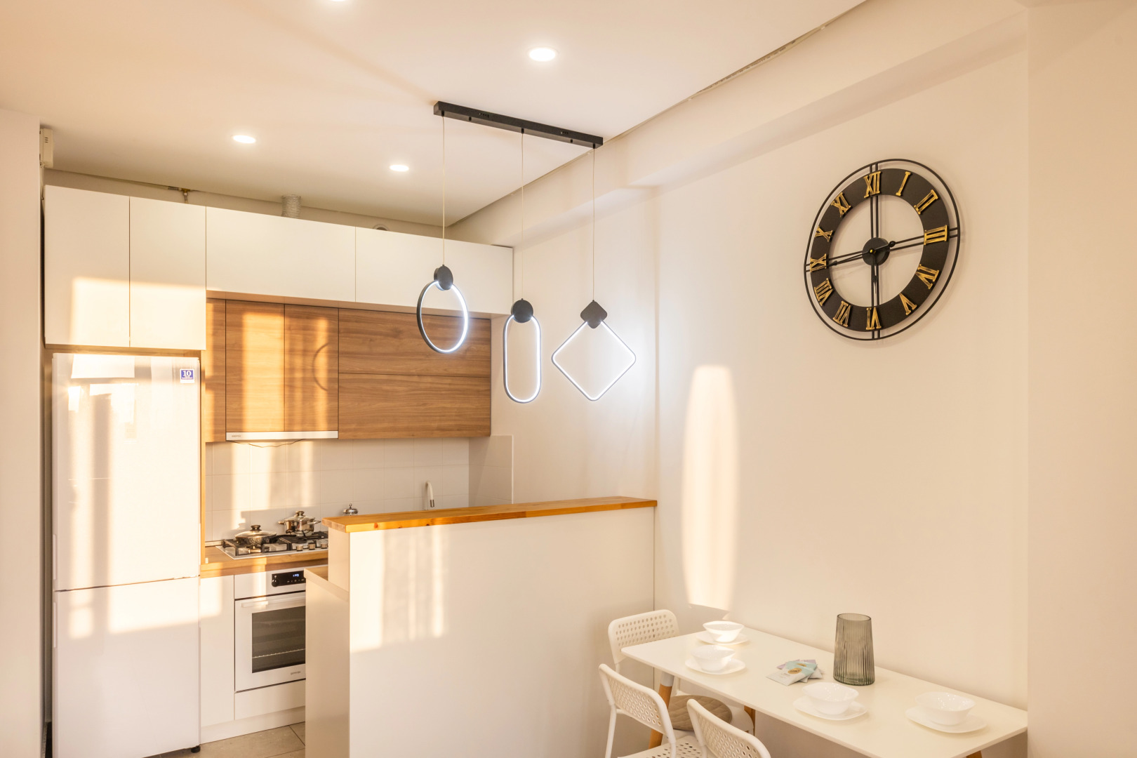 Апартаменты 2BR in Center/Self checkin/City view/by Keygo 14