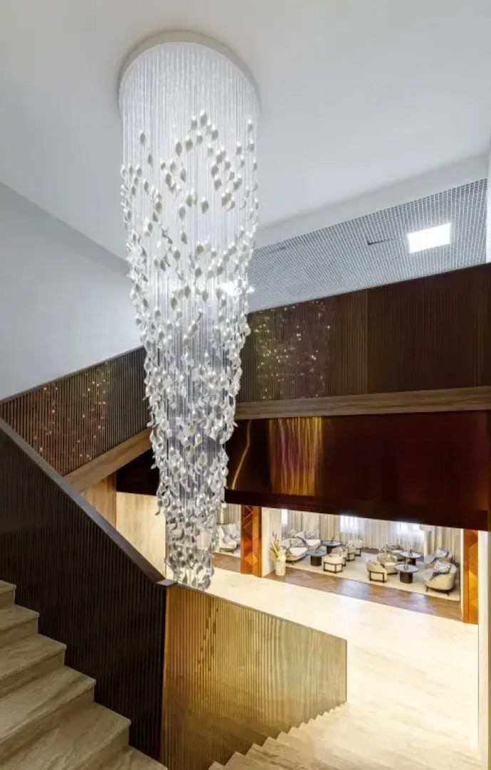 Апартаменты Grand Palace 1115