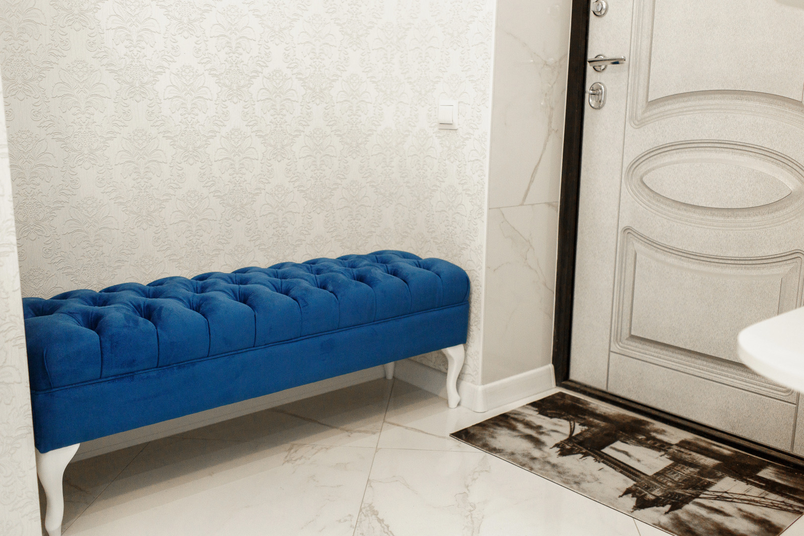 Апартаменты Status