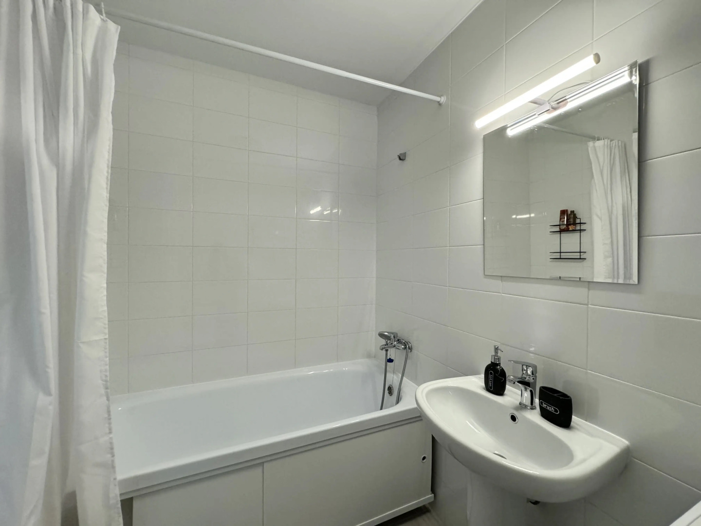 Апартаменты Комфорт на Лескова 42