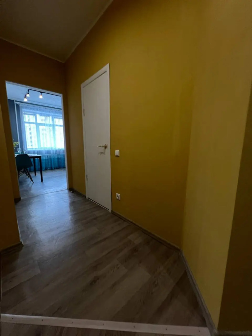 Квартира еЖИВИка