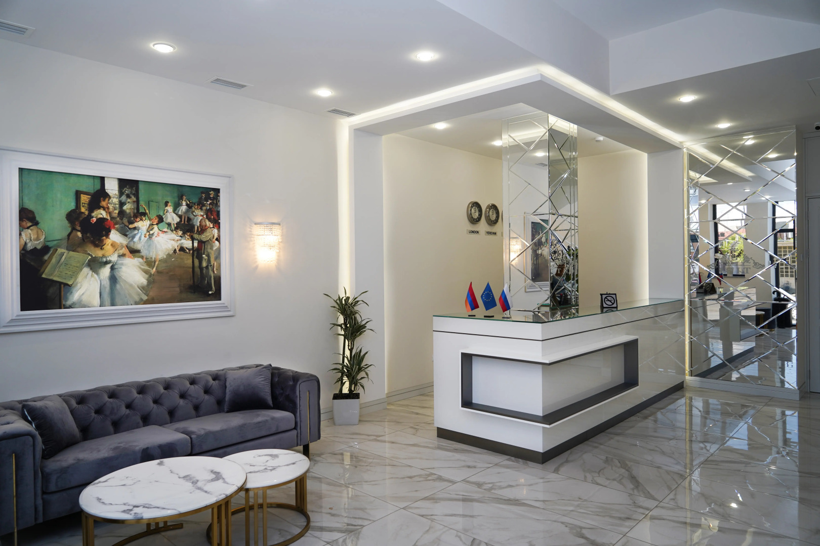 Отель Igit Plaza