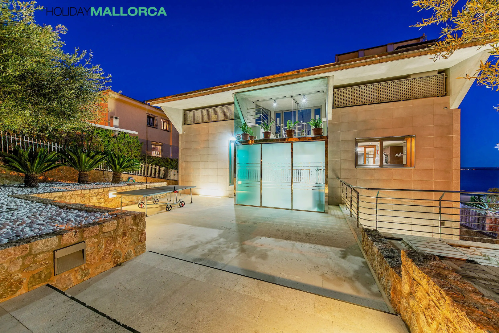 Вилла Luxury Villa Bonaire