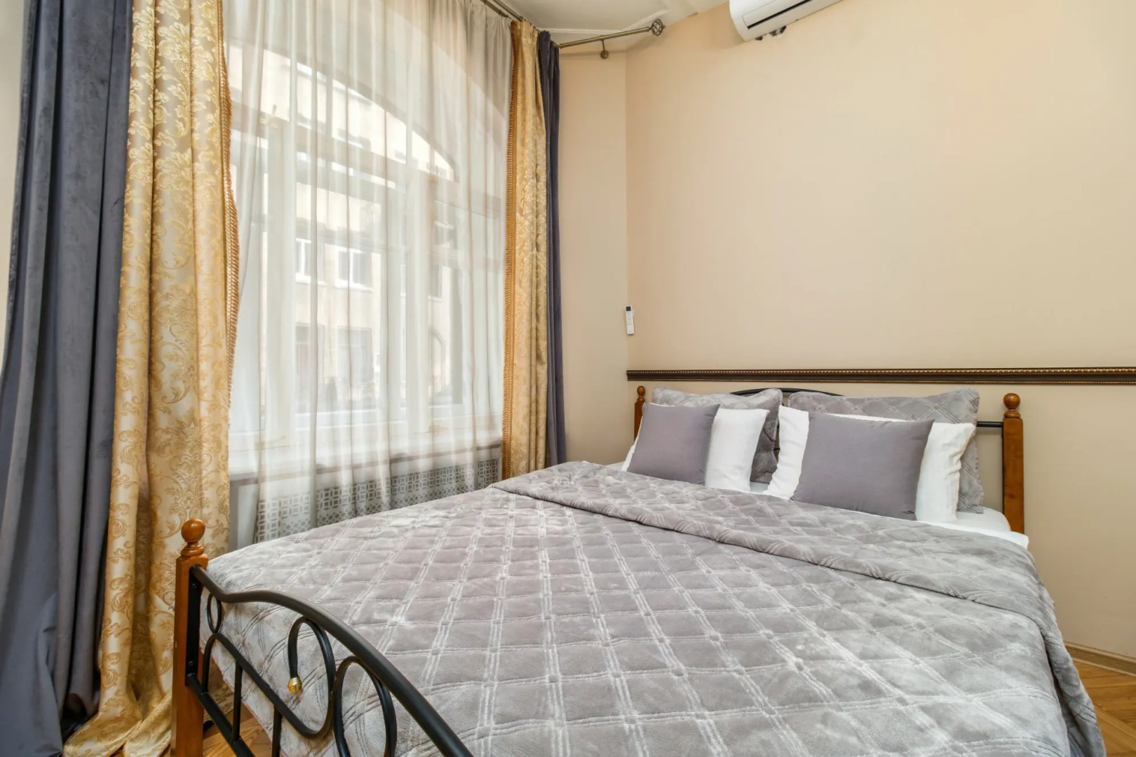 Квартира у Московского вокзала DereMRents ДереМРентс