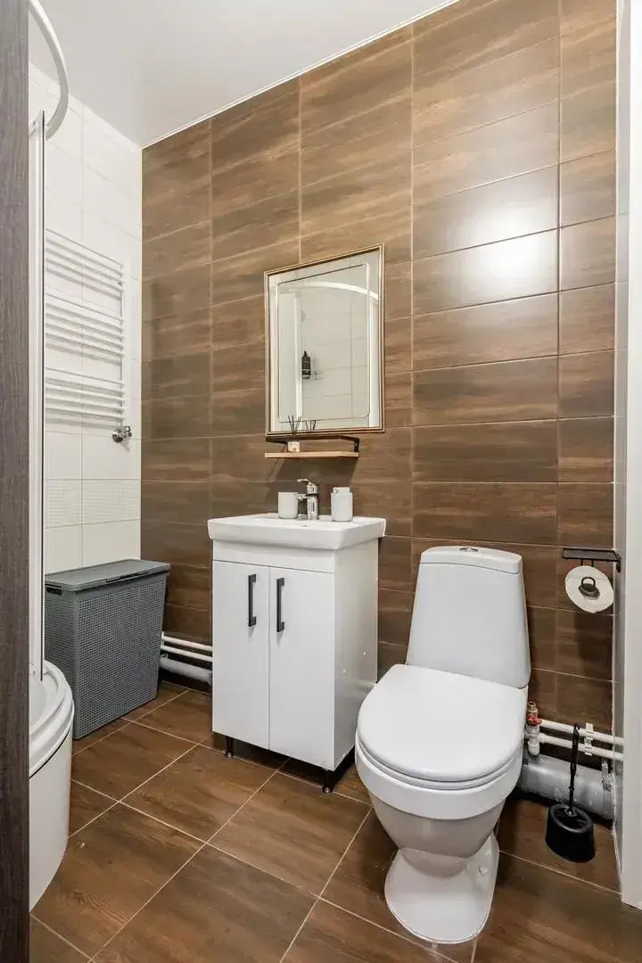 Апартаменты 440 на Тосина 6