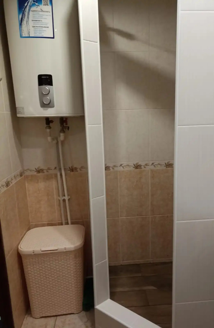 Квартира 2-комнатная в центре