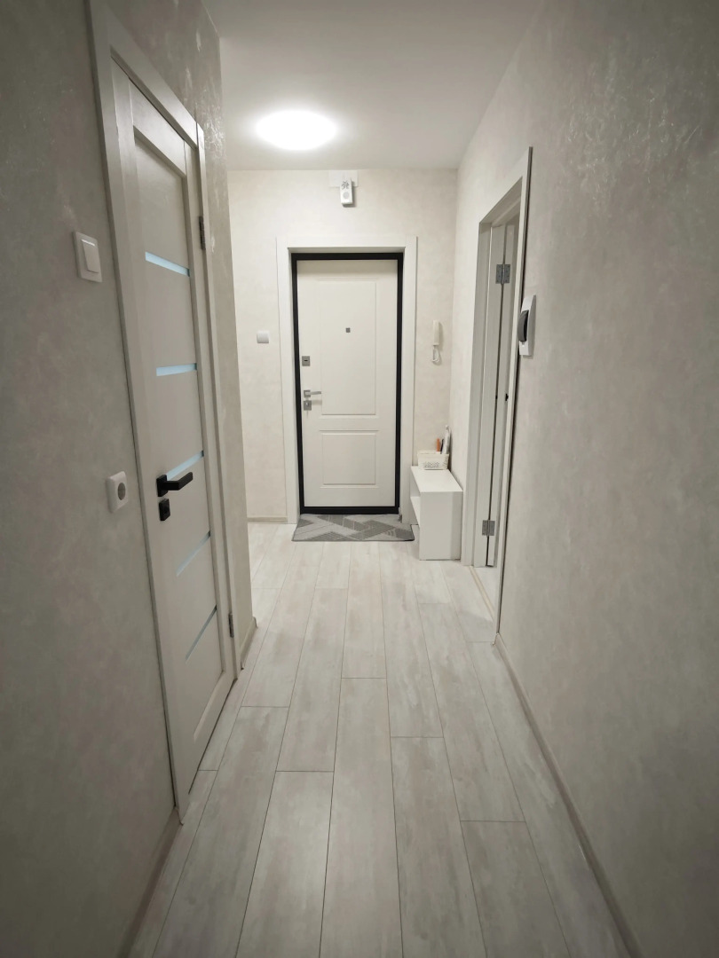 Квартира на Рабочем Проспекте