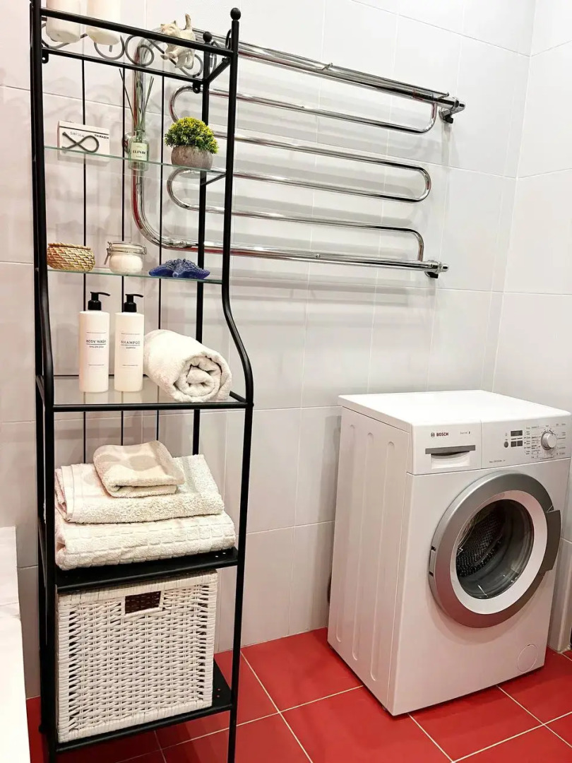 Квартира у Моря