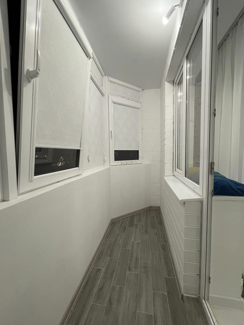 Квартира Bykovtsev Family