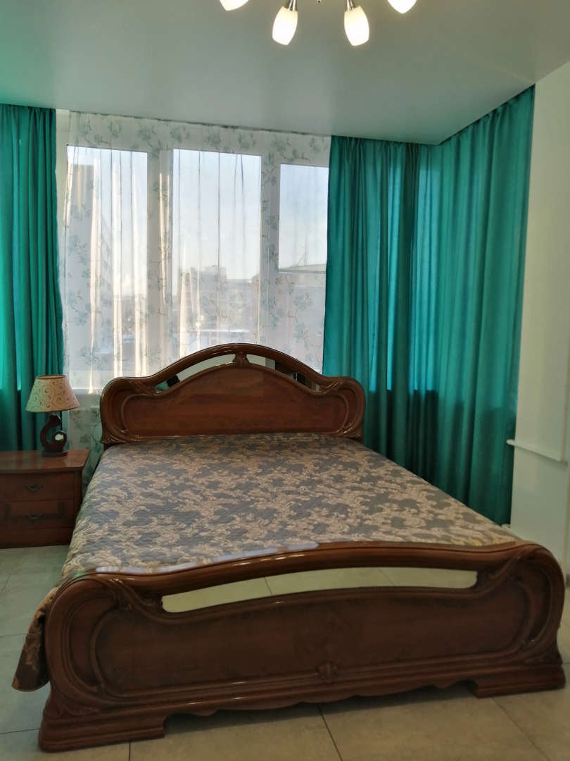 Апартаменты Irk