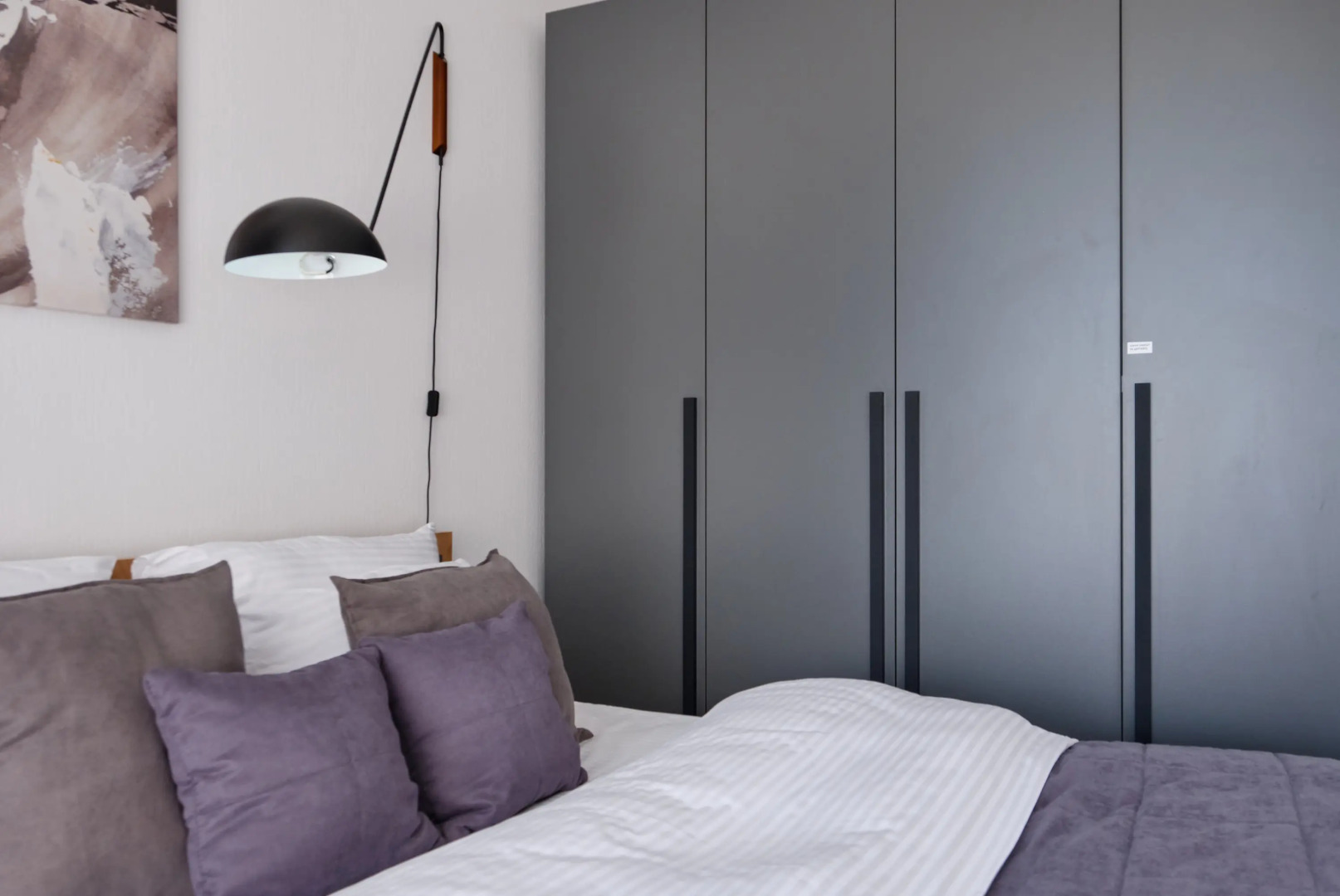 Квартира ЛЮКС от Welcome V Ekb с кондиционером