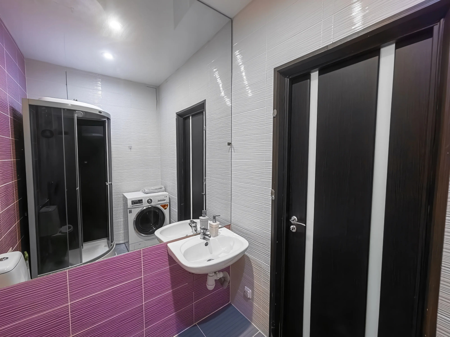 Апартаменты на улице Пушкина 158/1