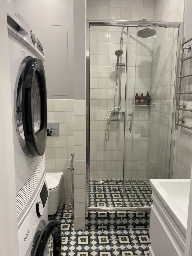 Квартира Полис Новоселье