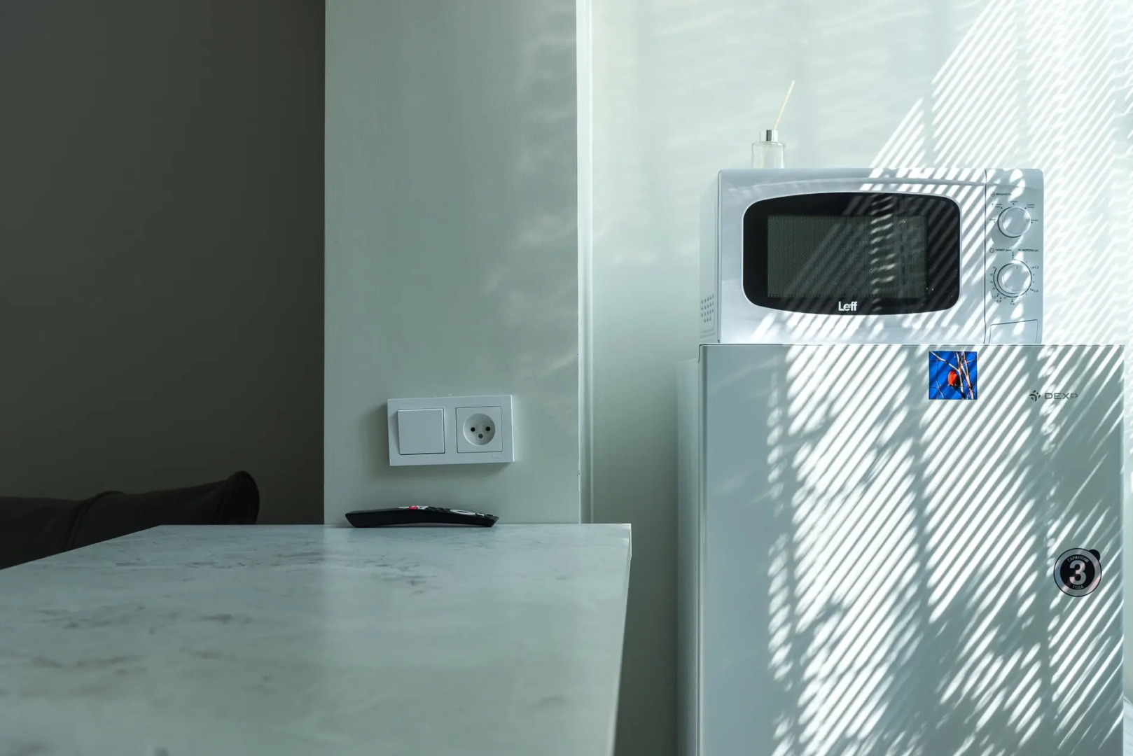 Апартаменты The Alien