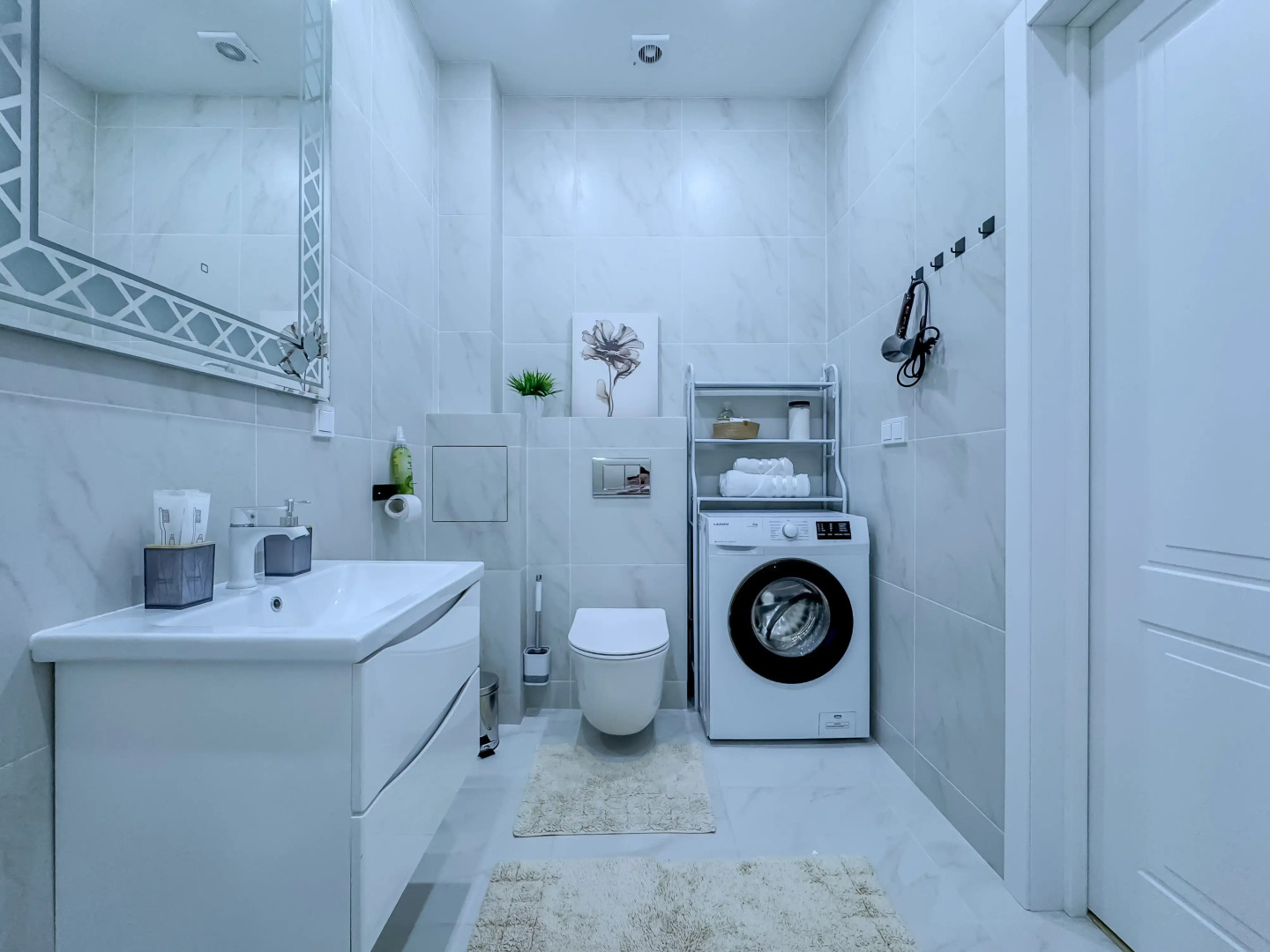 Квартира Green FOX в центре города рядом с ТК Алимпик