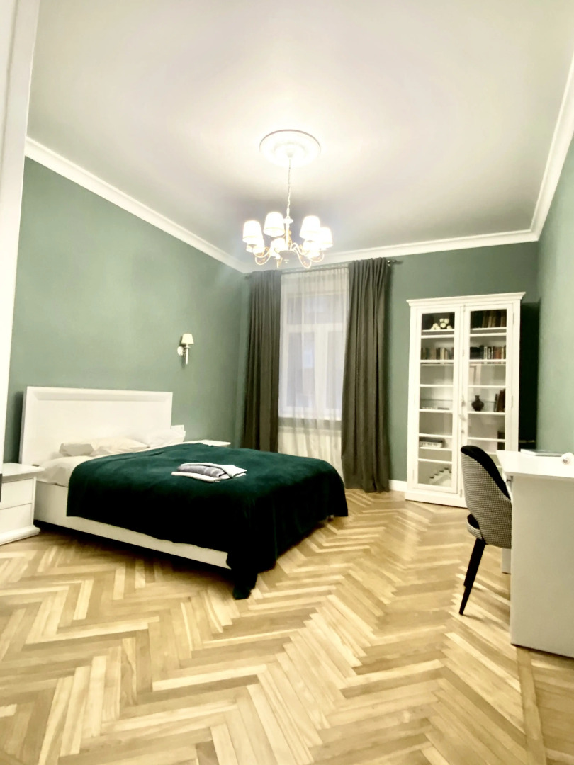 Премиум Апартаменты у Зоопарка