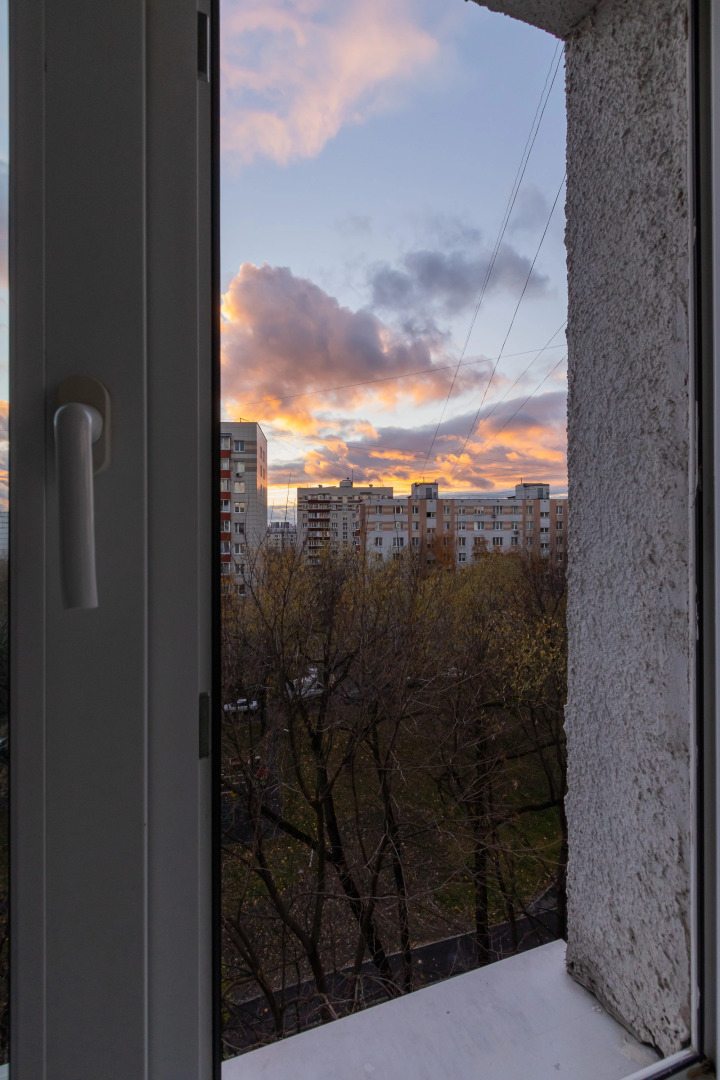 Квартира Новелла в Печатниках