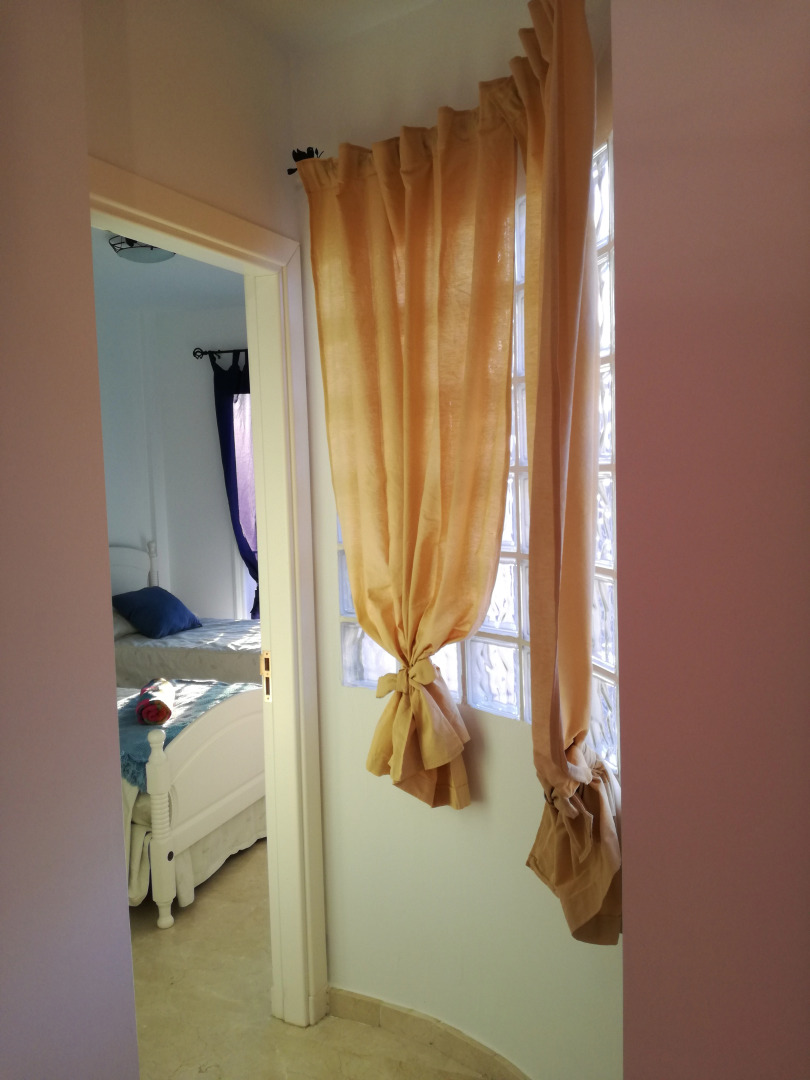 Апартаменты Mapi´s