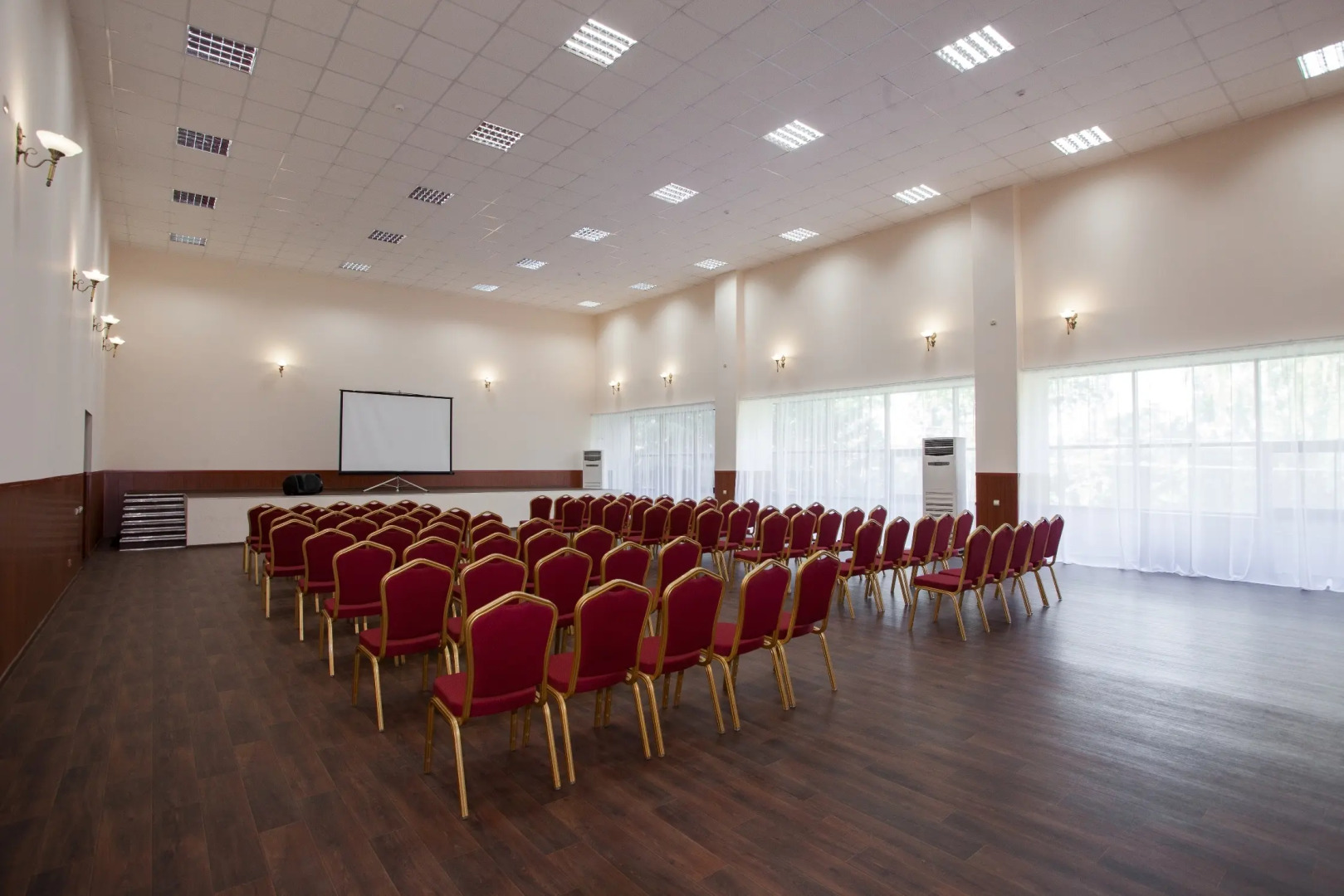 Отель Амакс Парк