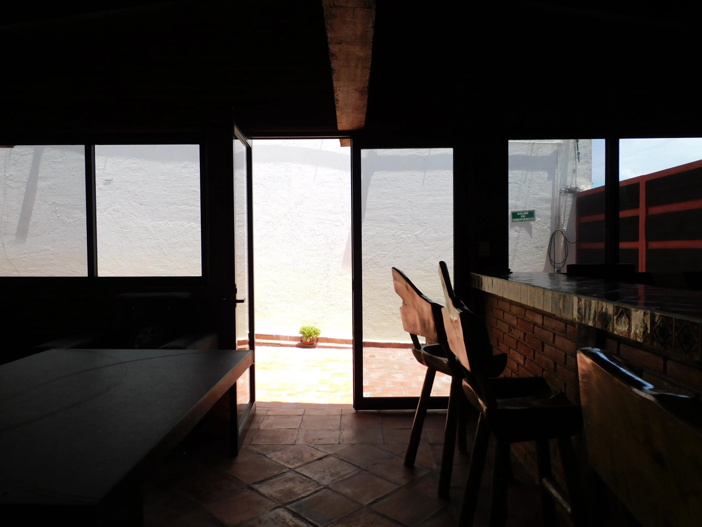 Отель El Huizache Rotamundos