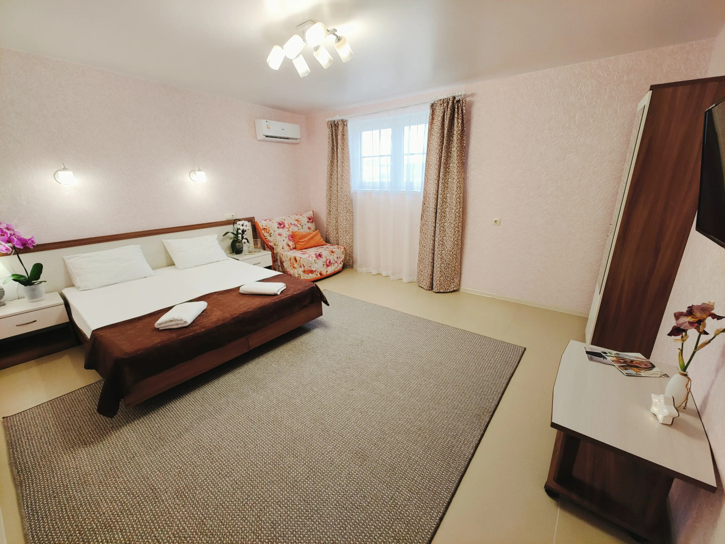 Гостевой дом Наутилус