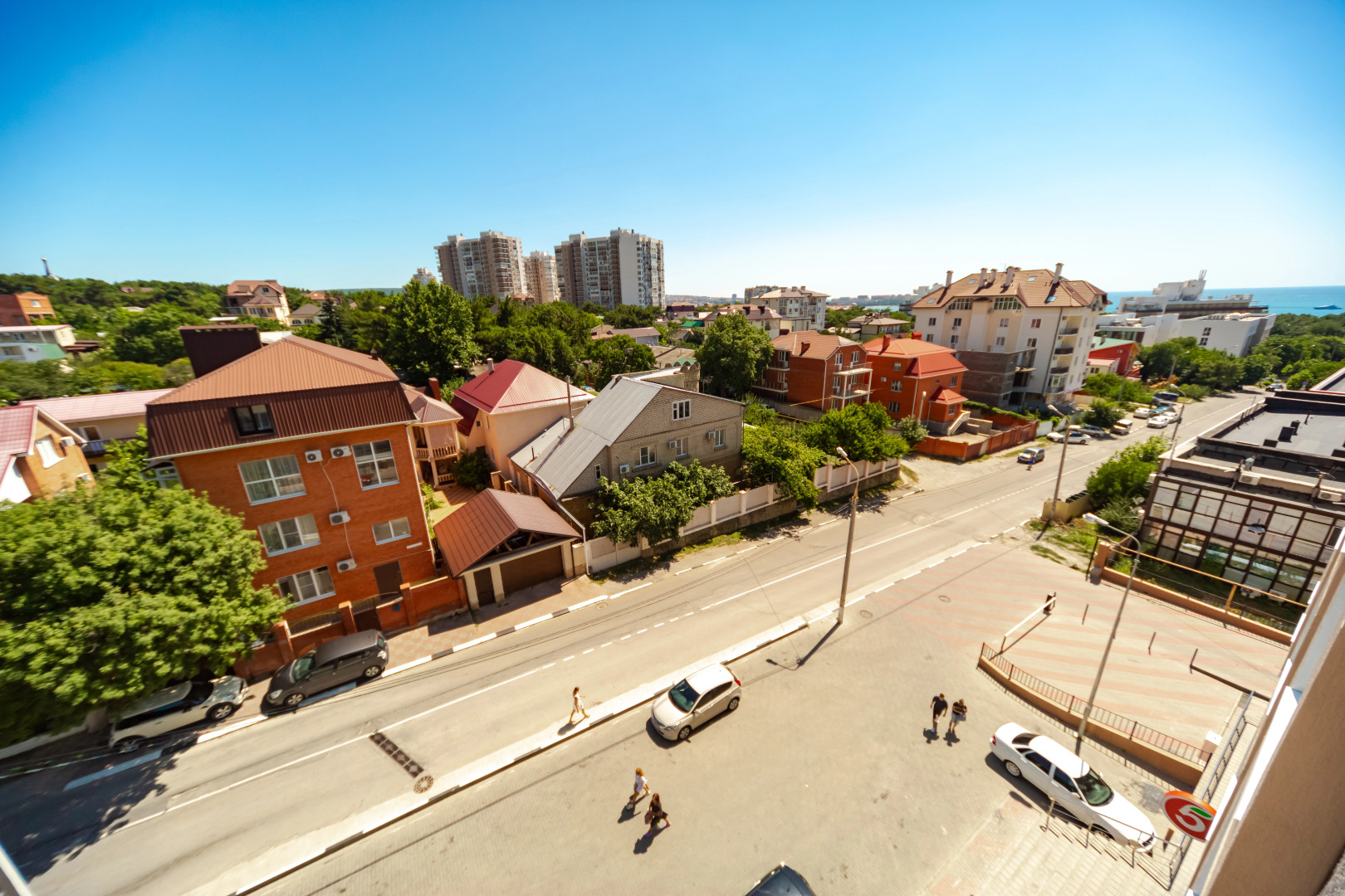 Апартаменты Уютные для Семейного Отдыха от Home Group apartments