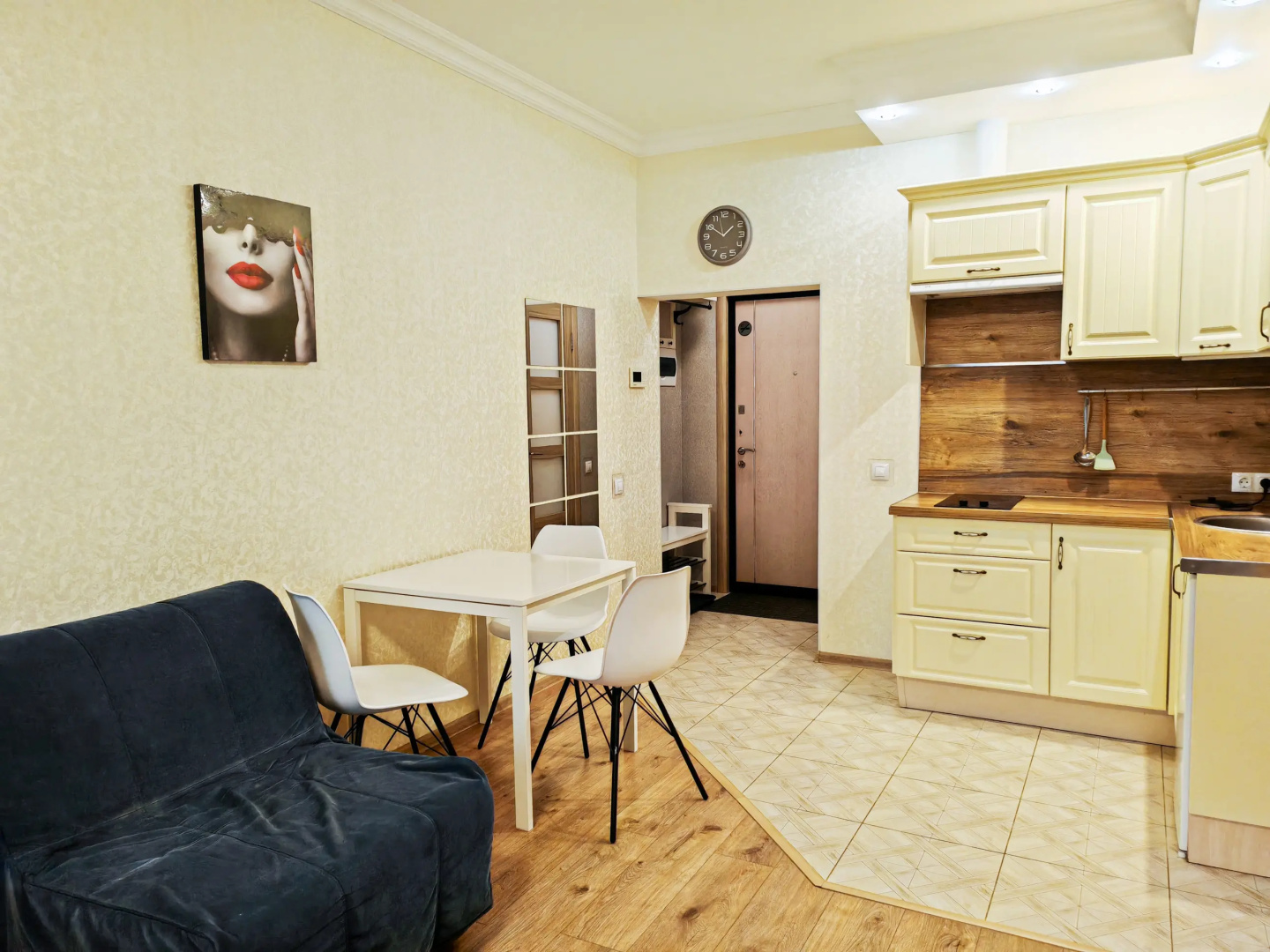 Квартира ArendApartment Graf Orlov 18