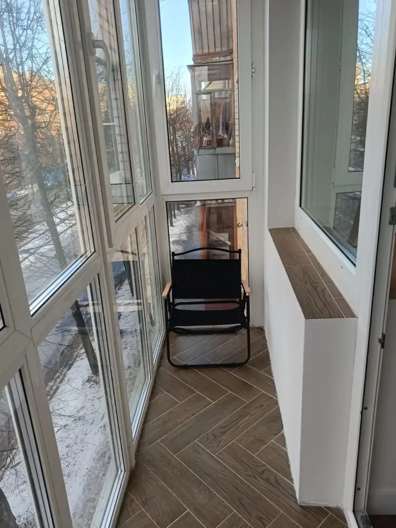 Квартира Студия в центре рядом с Торпедо