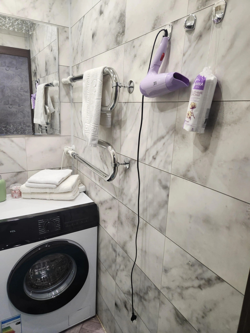 Квартира Однокомнатные Апартаменты на Фрунзе