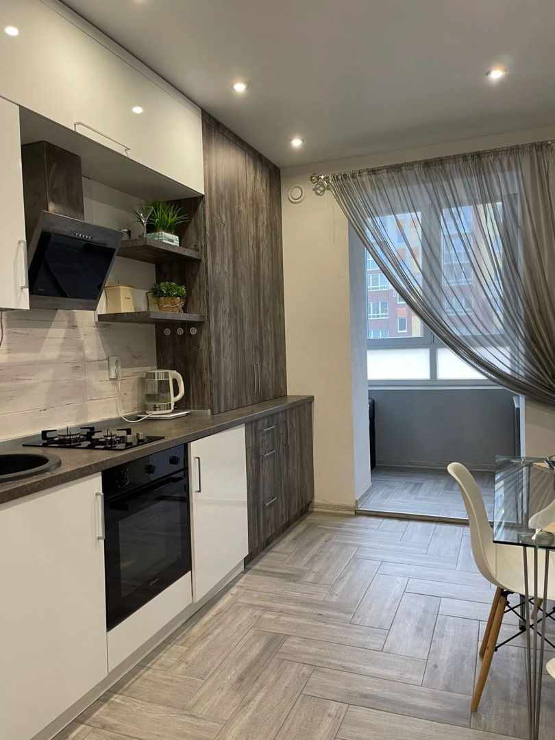 Апартаменты в Зеленоградске у моря "KRANZ"