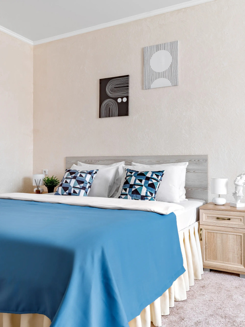 Отель Лабиринт