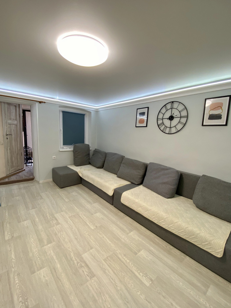 Апартаменты Соборная 3